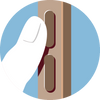 badge