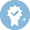 badge