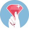 badge