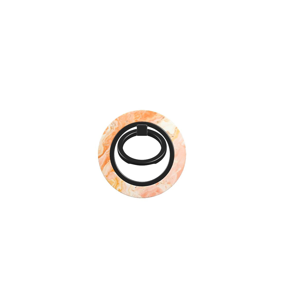 Peach MagSafe Ring – Magnetic iPhone Grip & Stand | | | Marivor.com