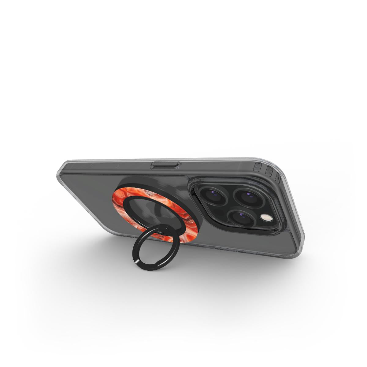 Redstorrm Magsafe Ring Magnetic Iphone Grip Stand | Another Perspective | Marivor.com