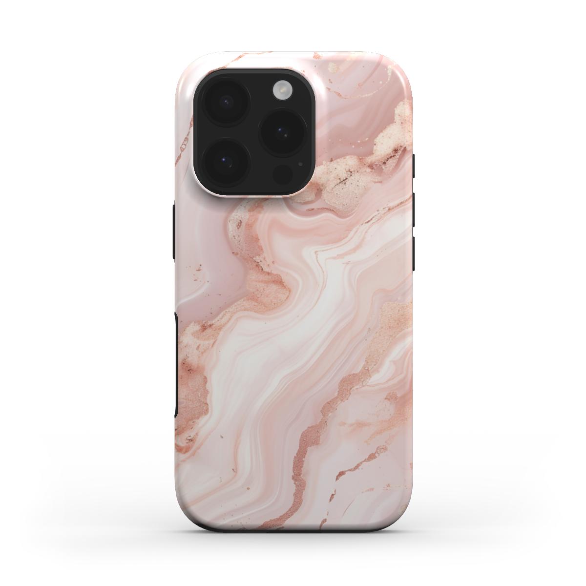 Blush Horizon | Alternate View | Marivor.com