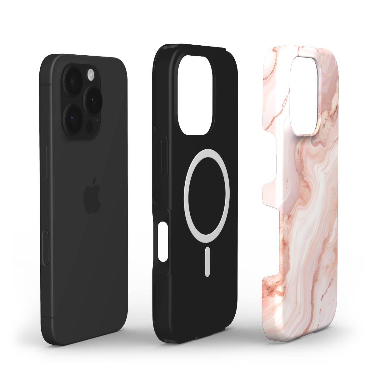 Blush Horizon | Different Angle | Marivor.com