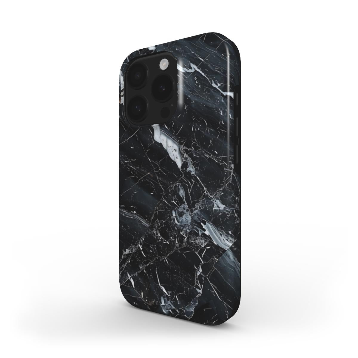 Shadow Vein MagSafe iPhone Tough Case |  | shockproof; pocket-friendly; anti-fingerprint | Marivor.com