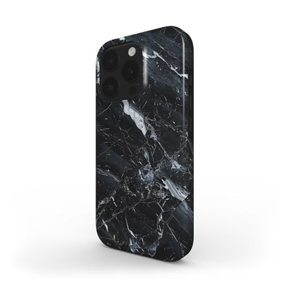 Shadow Vein MagSafe iPhone Tough Case |  | shockproof; pocket-friendly; anti-fingerprint | Marivor.com