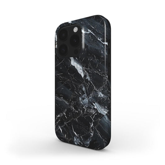 Shadow Vein MagSafe iPhone Tough Case |  | shockproof; pocket-friendly; anti-fingerprint | Marivor.com