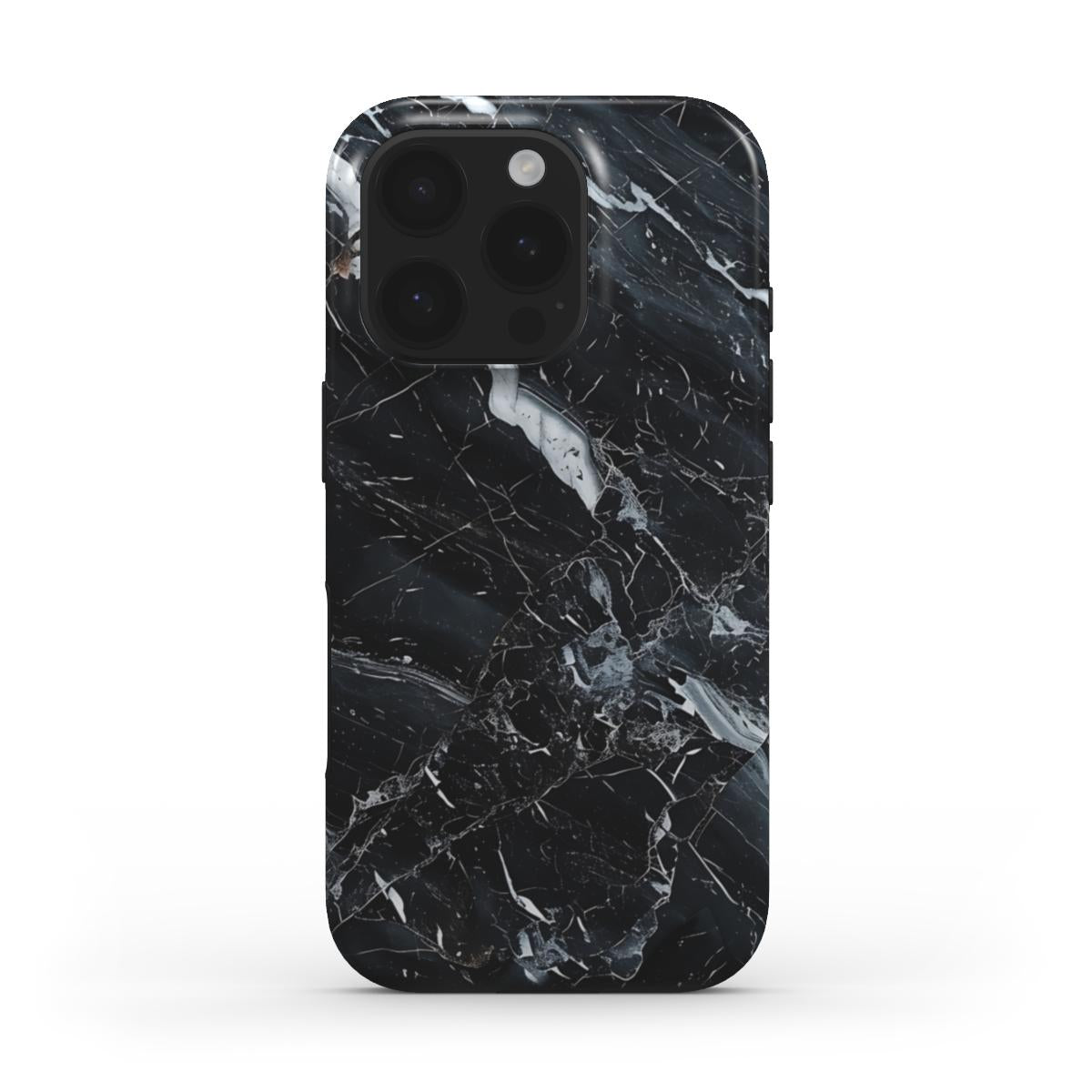 Shadow Vein Magsafe Iphone Tough Case | Alternate View | Marivor.com