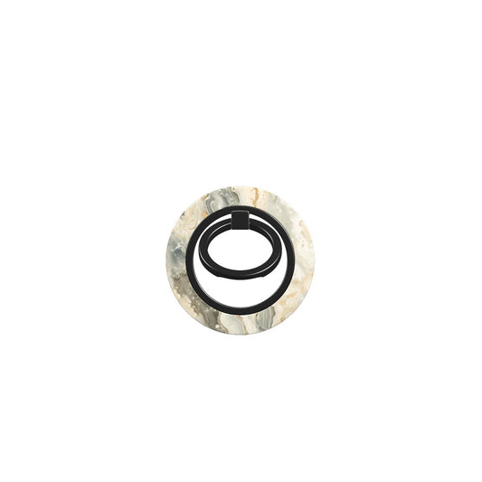 Ivory Cascade MagSafe Ring – Magnetic iPhone Grip & Stand |  |  | Marivor.com