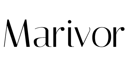 Marivor Logo